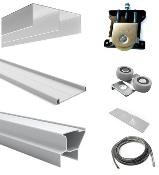 Kit Smart 20 x 260m 2h